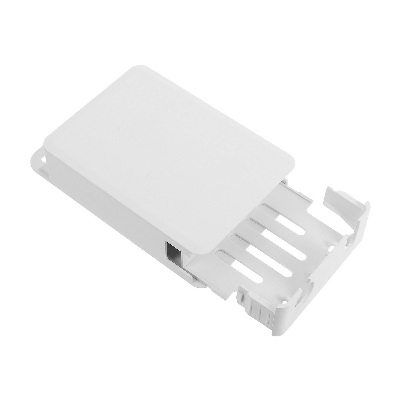 Outdoor Power Receptacle - Dış Mekan Elektrik Kutusu Plastik Su