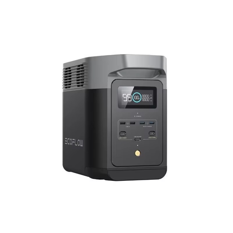 Ups Power Supply Outdoor - Taşınabilir 1800W 220V Güç Kaynağı Şarj