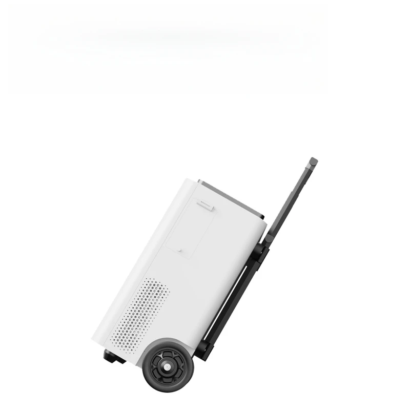Ups Power Supply Outdoor - Dış mekan süper güç kaynağı 5kW