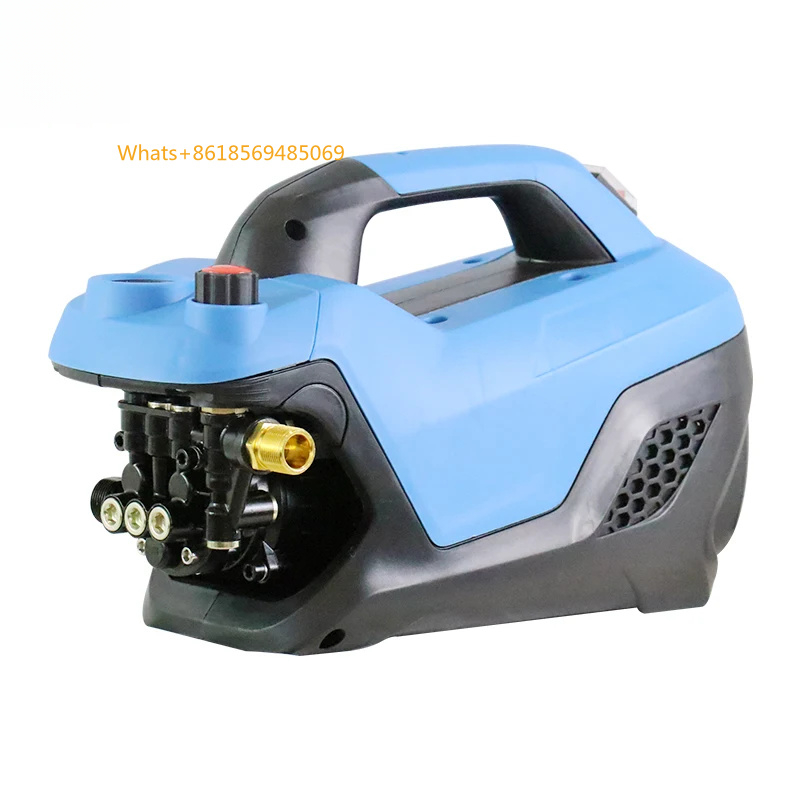 Outdoor Power Washer - 1450 PSI Yüksek Basınçlı Yıkama Makinesi