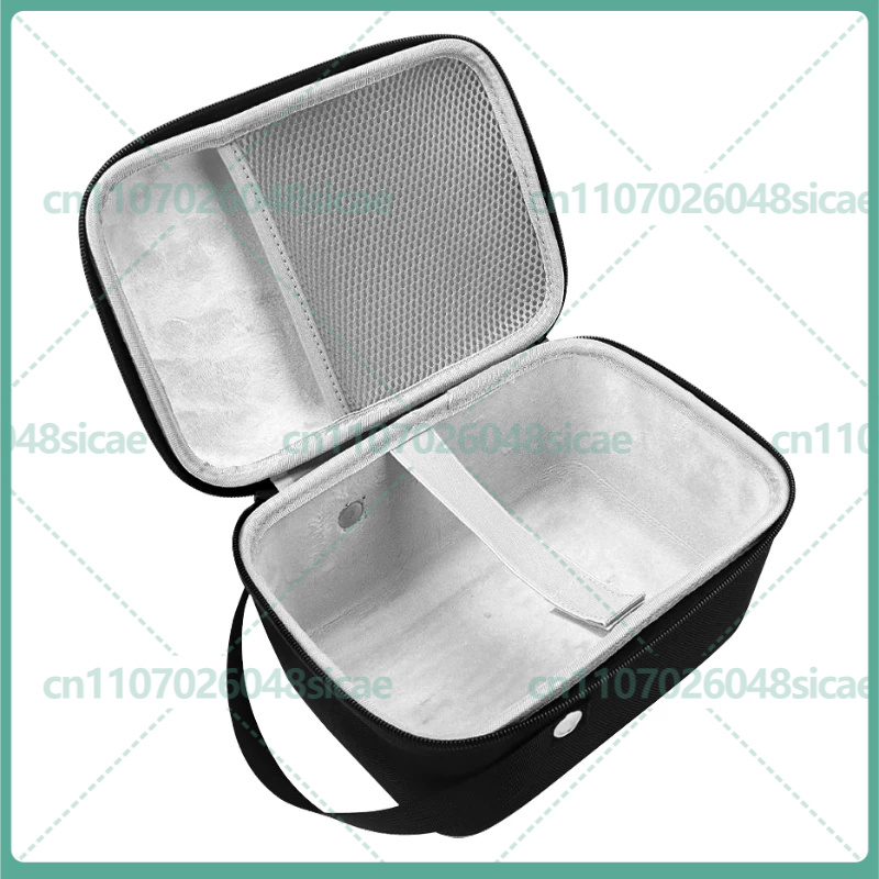 Outdoor Power Kit - Sert Darbeye Dayanıklı Depolama Taşıma Çantası