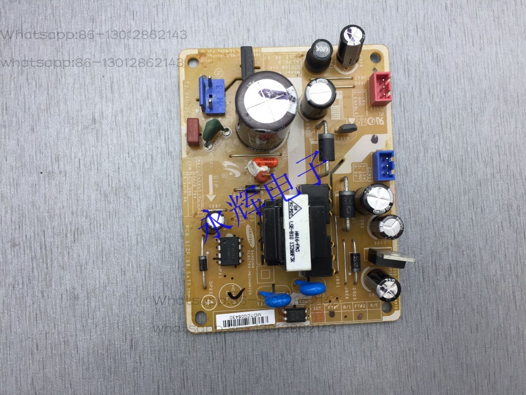 Outdoor Power Inverter - Inverter klima güç kaynağı küçük kart