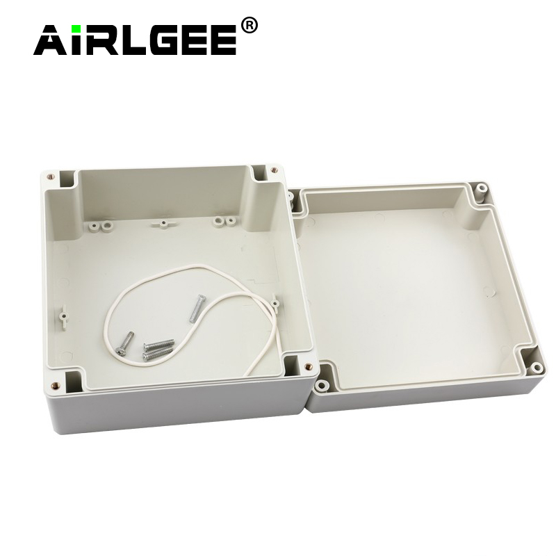 Ekonomi F serisi DIY açık izle - Outdoor Power Outlet Box incelemesi ve fiyatı