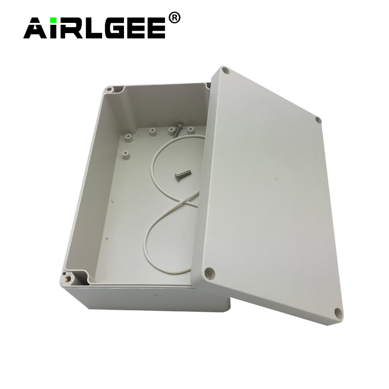 Ekonomi F serisi DIY açık izle - Outdoor Power Outlet Box incelemesi ve fiyatı