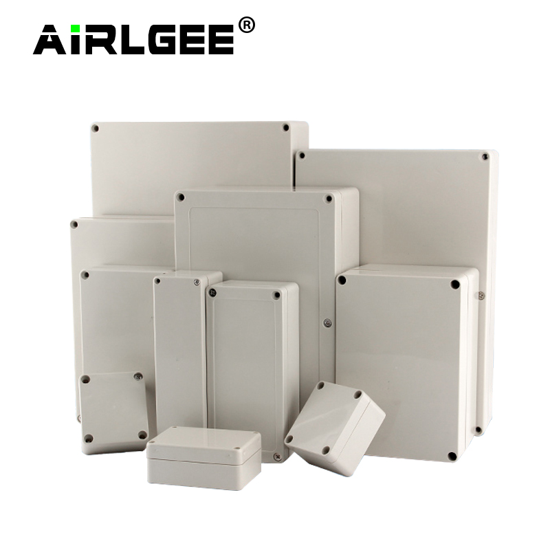 Ekonomi F serisi DIY açık izle - Outdoor Power Outlet Box incelemesi ve fiyatı