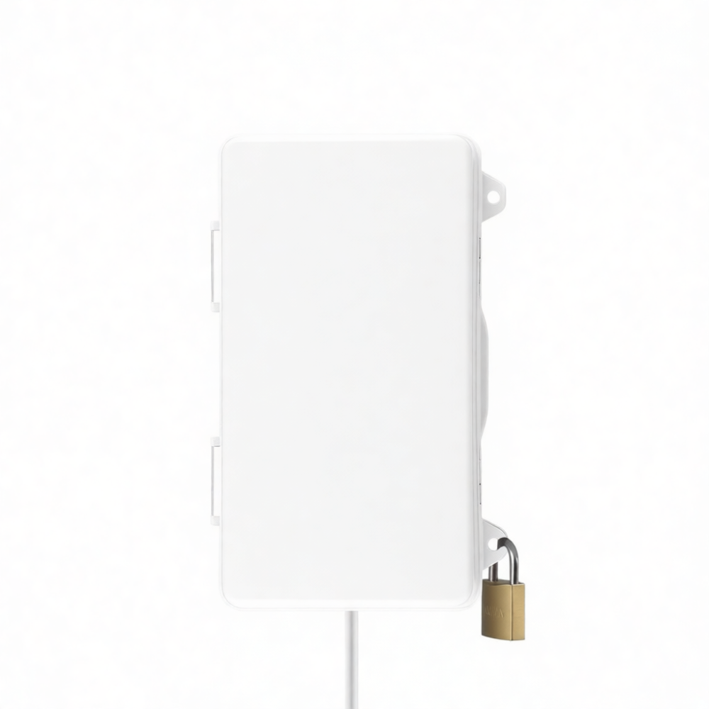 Dış Mekan Priz Koruyucu Kılıf  - Outdoor Power Outlet Box incelemesi ve fiyatı