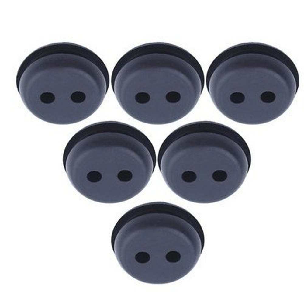 Kauçuk Conta Grommet 21mm Tank - Outdoor Power Grommet incelemesi ve fiyatı