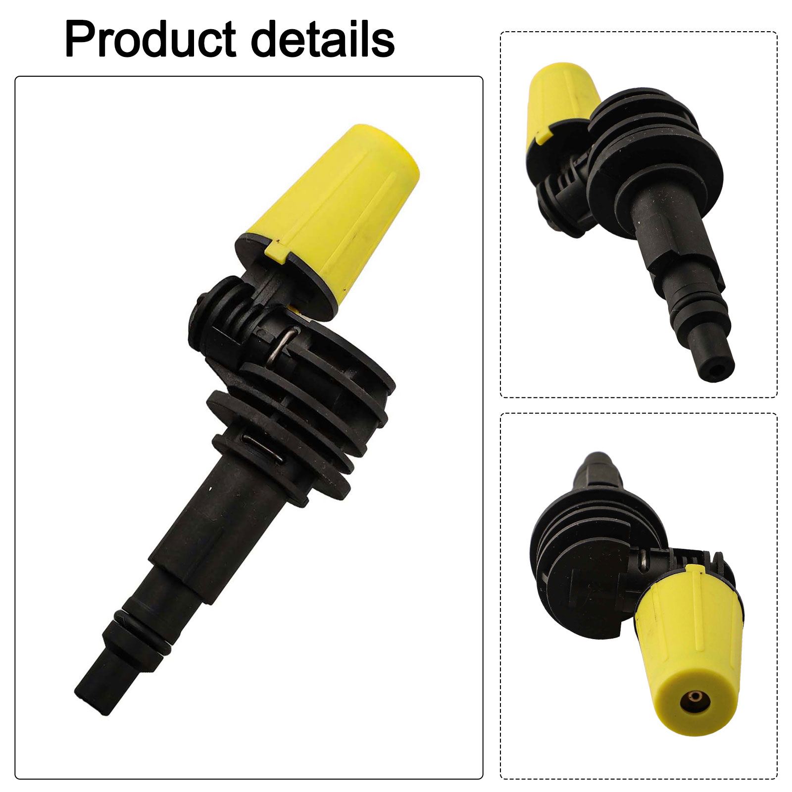 Dış Mekan Temizliği 1 adet 2 a - Outdoor Power Washer incelemesi ve fiyatı