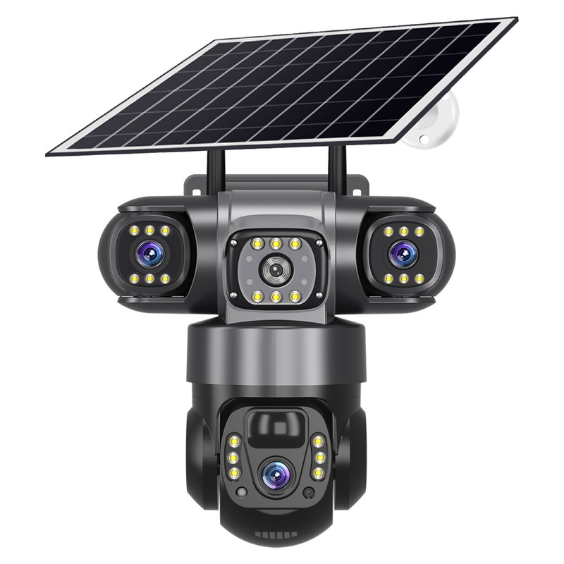 Dış Mekan 3 Lensli 3 Ekranlı S - Outdoor Power G Motion incelemesi ve fiyatı