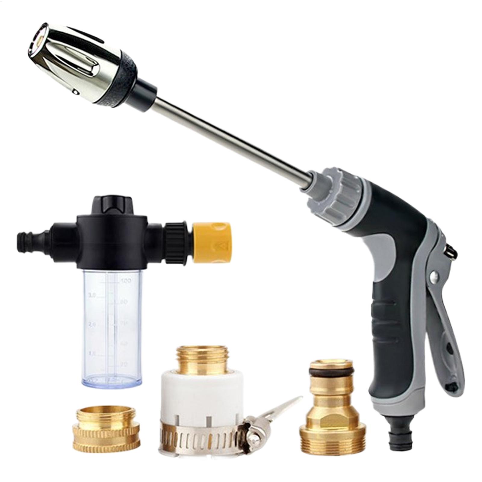 Döndürülebilir Basınçlı Yıkama - Outdoor Power Washer incelemesi ve fiyatı