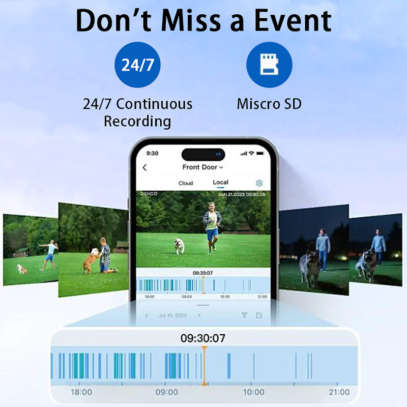 4G WiFi Güneş Enerjili CCTV Ka - Outdoor Power G Motion incelemesi ve fiyatı