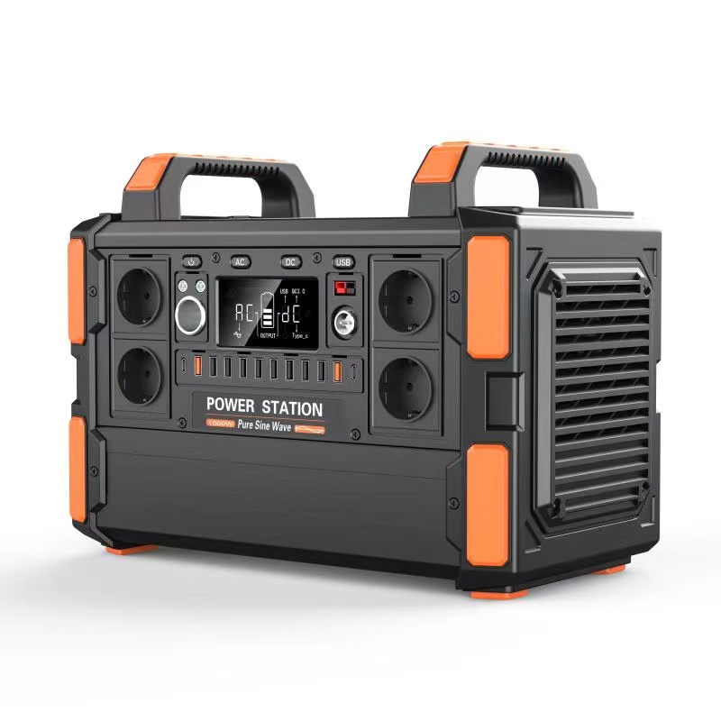 Taşınabilir jeneratör güneş en - Ups Power Supply Outdoor incelemesi ve fiyatı