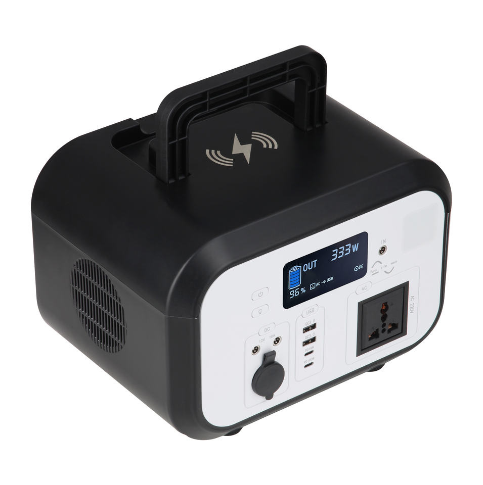 600W 1200W 1500W Dış Mekan Ene - Outdoor Power Supply incelemesi ve fiyatı