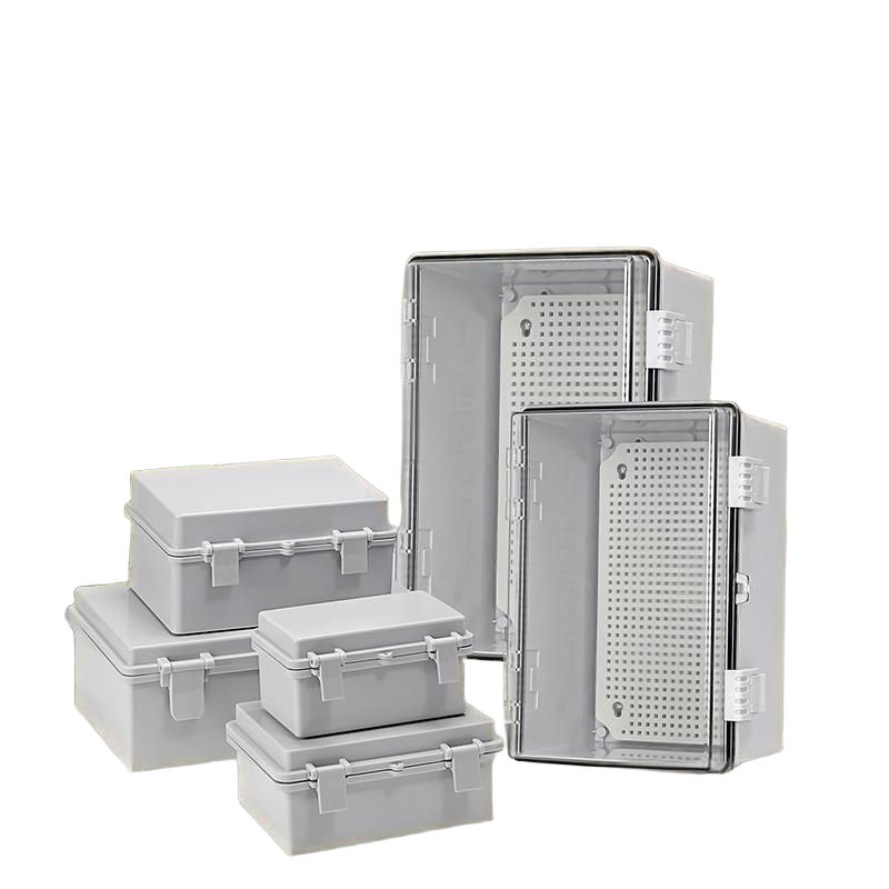 IP66 Su Geçirmez Güç Elektrik  - Outdoor Power Outlet Box incelemesi ve fiyatı