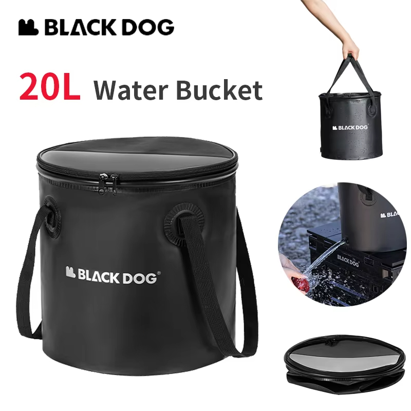 Blackdog Katlanabilir Su Kovas - Outdoor Power Outlet Box incelemesi ve fiyatı