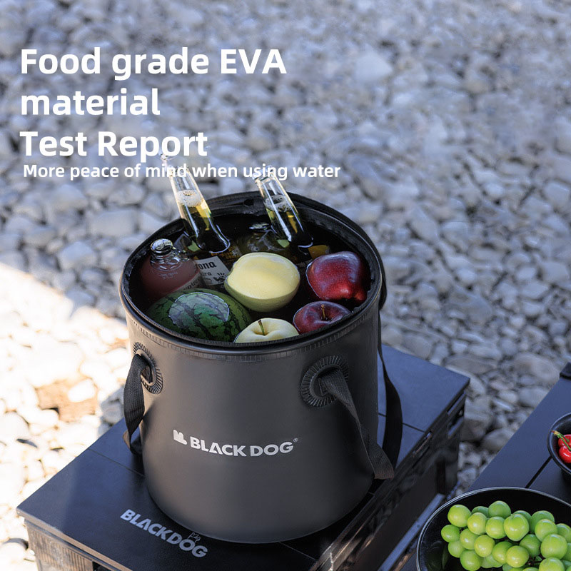 Blackdog Katlanabilir Su Kovas - Outdoor Power Outlet Box incelemesi ve fiyatı