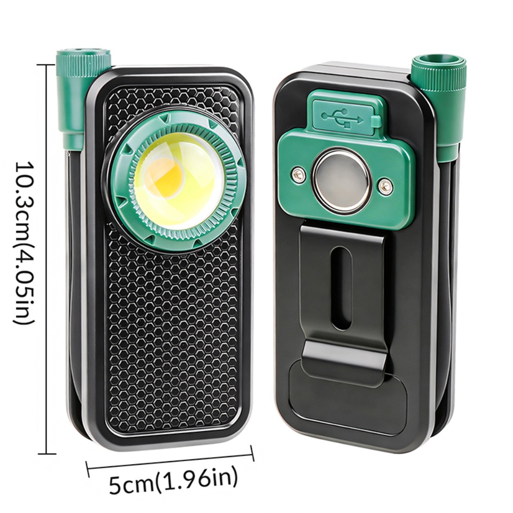 Yeni Manyetik Çalışma Lambası, - Outdoor Power Supply incelemesi ve fiyatı