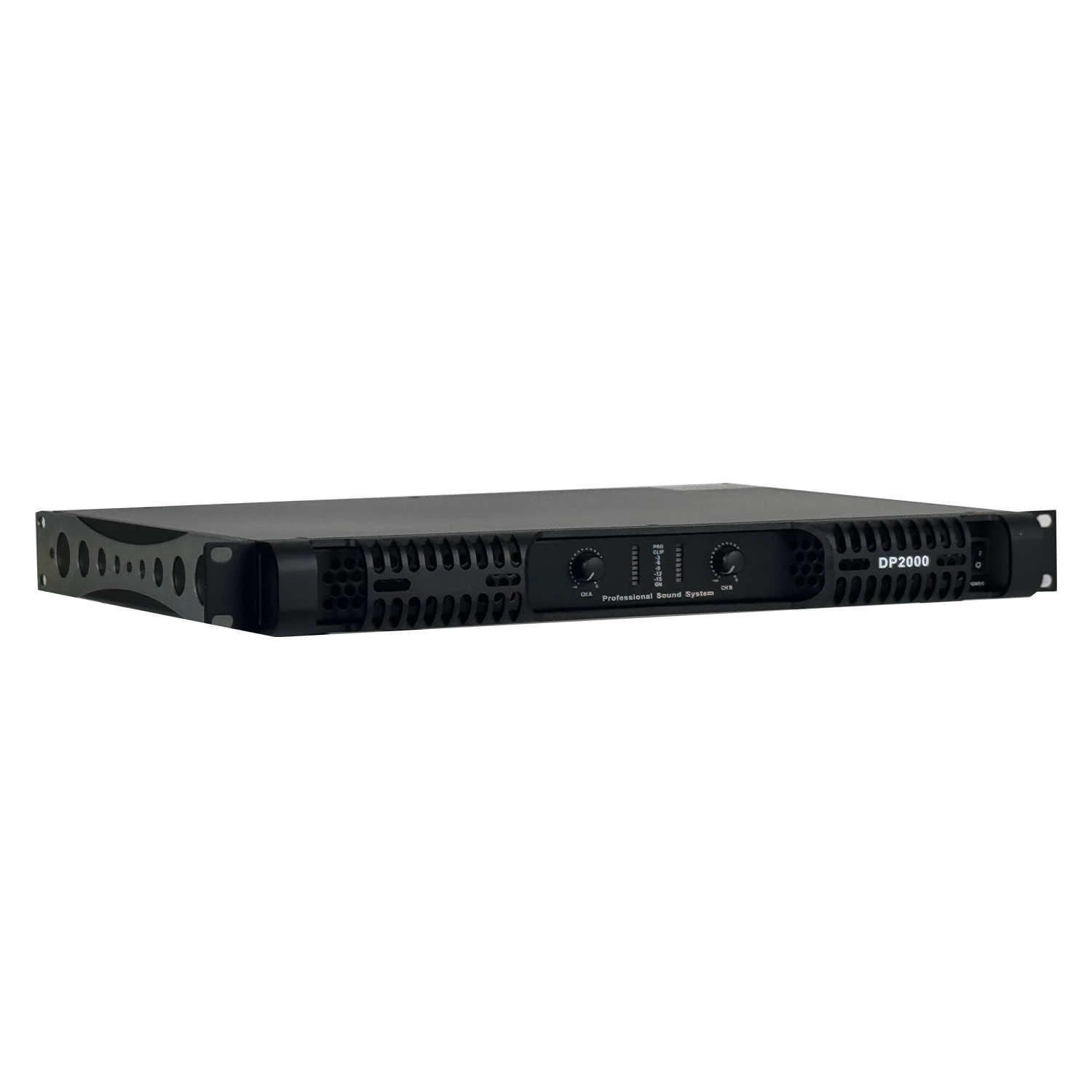 DP2000 2x2000W 8OHM Profesyone - Outdoor Power Amplifier incelemesi ve fiyatı