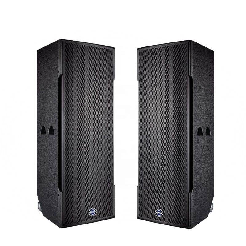 MORIN Çift 15 İnç Süper Woofer - Outdoor Power Amplifier incelemesi ve fiyatı