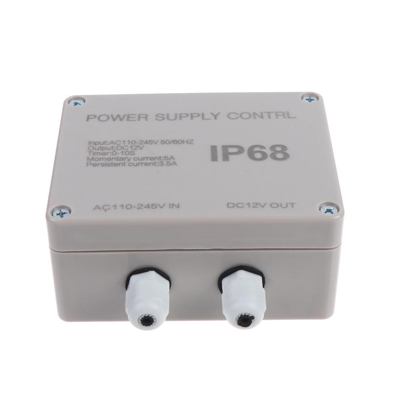 【BA】1 Adet Dış Mekan IP68 12VD - Ups Power Supply Outdoor incelemesi ve fiyatı