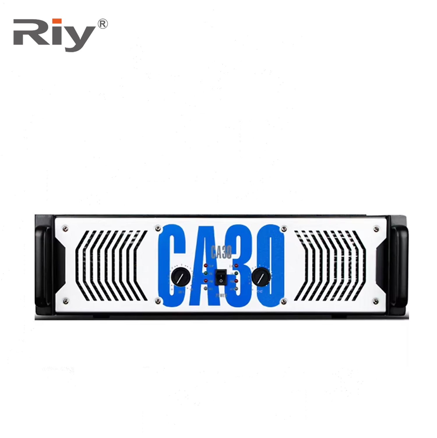 CA30 3U 2 Kanallı 5000W Yüksek - Outdoor Power Amplifier incelemesi ve fiyatı