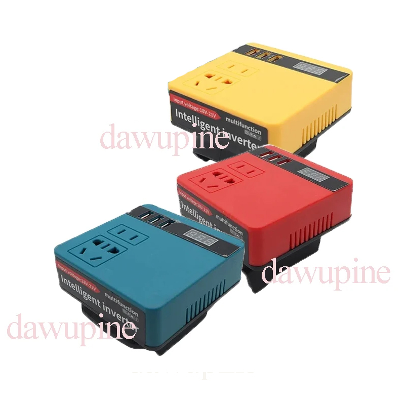 Elektrikli alet aksesuarları 2 - Outdoor Power Inverter incelemesi ve fiyatı