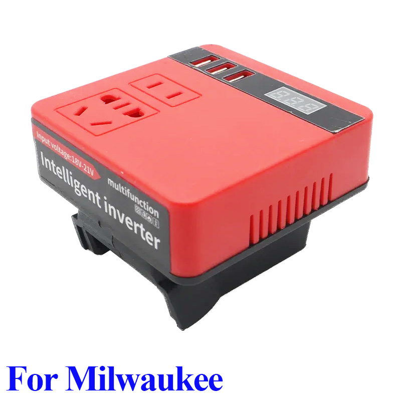 Elektrikli alet aksesuarları 2 - Outdoor Power Inverter incelemesi ve fiyatı