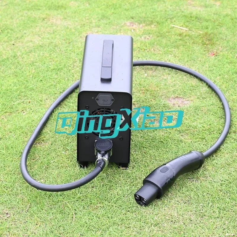 Taşınabilir EV Deşarj İnvertör - Outdoor Power Inverter incelemesi ve fiyatı