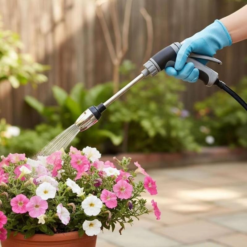 J0MA Evrensel Bahçe Hortumu Ba - Outdoor Power Washer incelemesi ve fiyatı