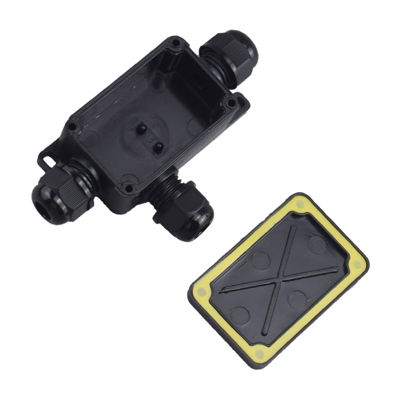 3 Yollu Dış Mekan Su Geçirmez  - Outdoor Power Outlet Box incelemesi ve fiyatı
