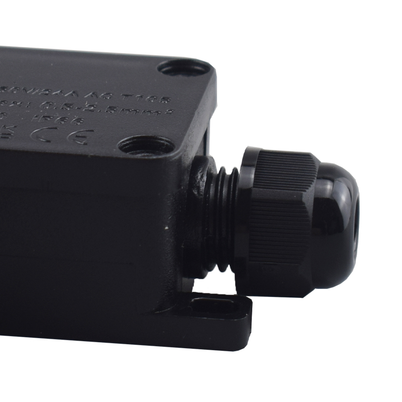 3 Yollu Dış Mekan Su Geçirmez  - Outdoor Power Outlet Box incelemesi ve fiyatı