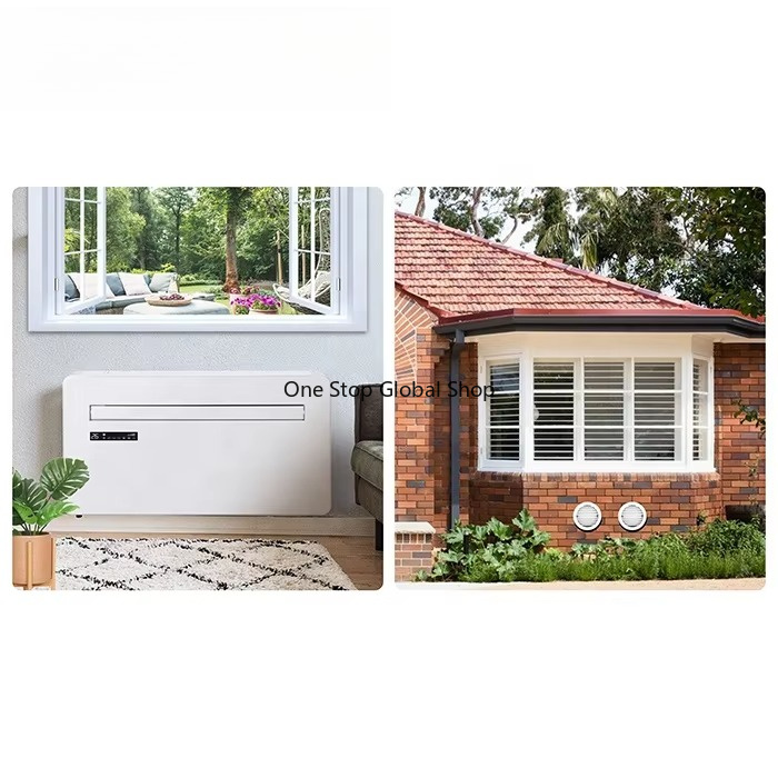 Enerji Tasarruflu Monoblok Kli - Outdoor Power Inverter incelemesi ve fiyatı