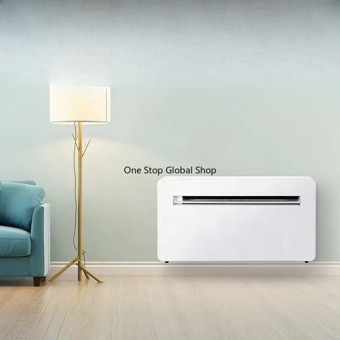 Enerji Tasarruflu Monoblok Kli - Outdoor Power Inverter incelemesi ve fiyatı