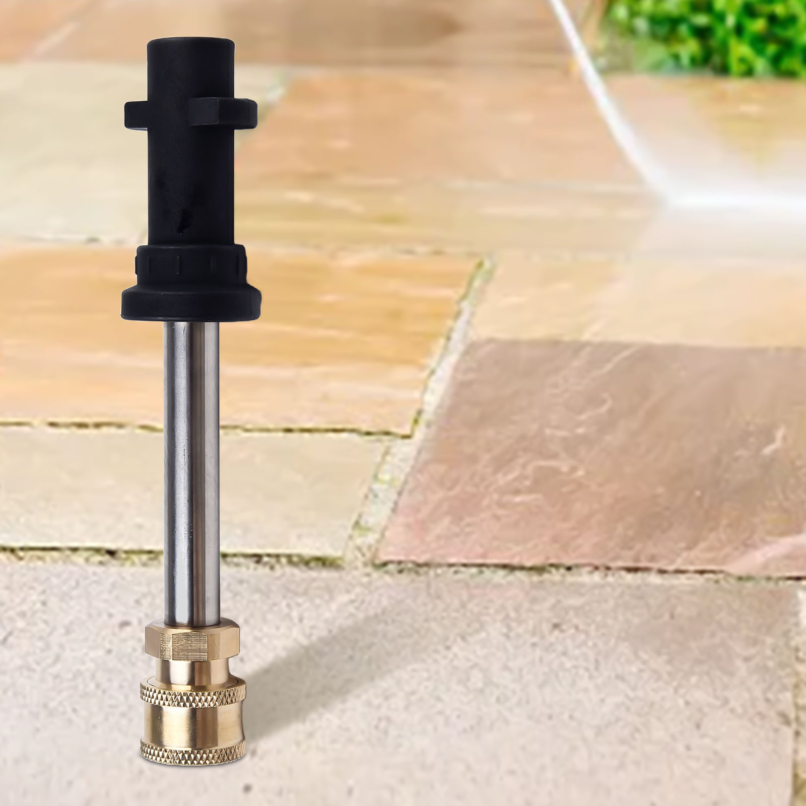 Basınçlı Yıkama Makinesi Adapt - Outdoor Power Washer incelemesi ve fiyatı