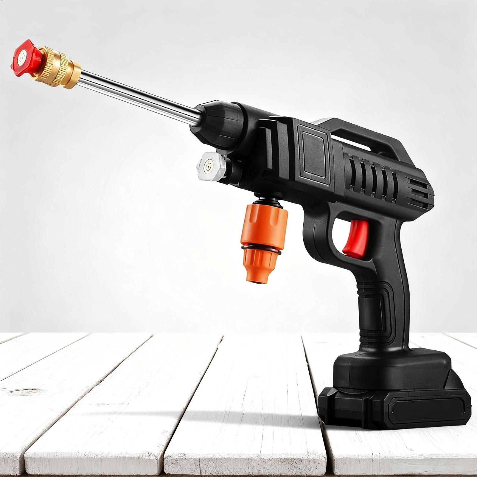 Taşınabilir Basınçlı Yıkama Ma - Outdoor Power Washer incelemesi ve fiyatı