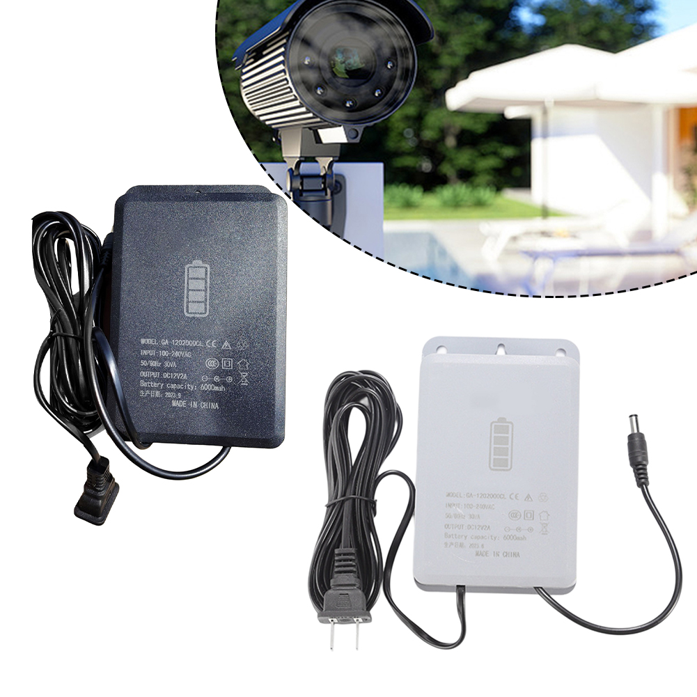 12V 2A Güç Adaptörü Dış Mekan  - Ups Power Supply Outdoor incelemesi ve fiyatı