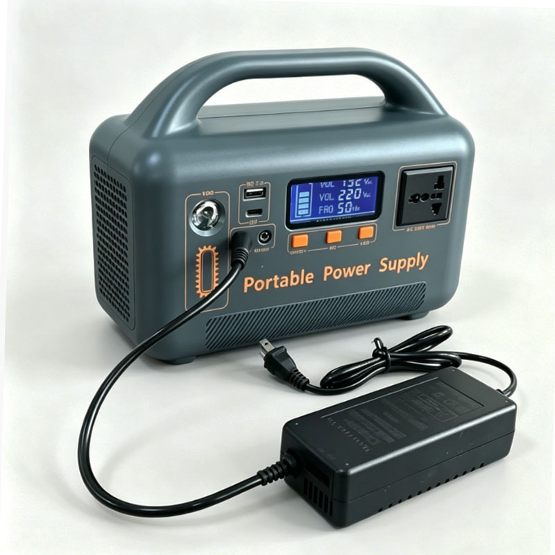 Yeni 400W Taşınabilir Güç İsta - Outdoor Powerbank incelemesi ve fiyatı
