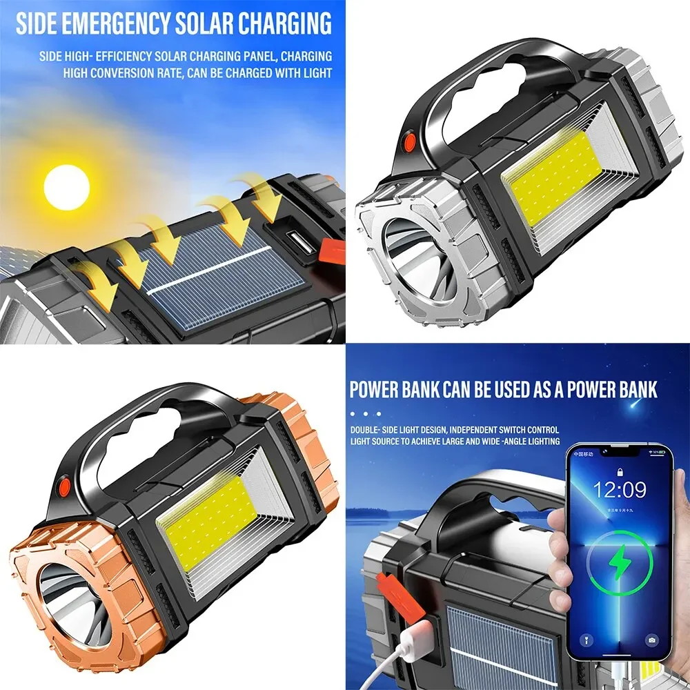 Yeni Yükseltilmiş Şarj Edilebi - Outdoor Power Supply incelemesi ve fiyatı