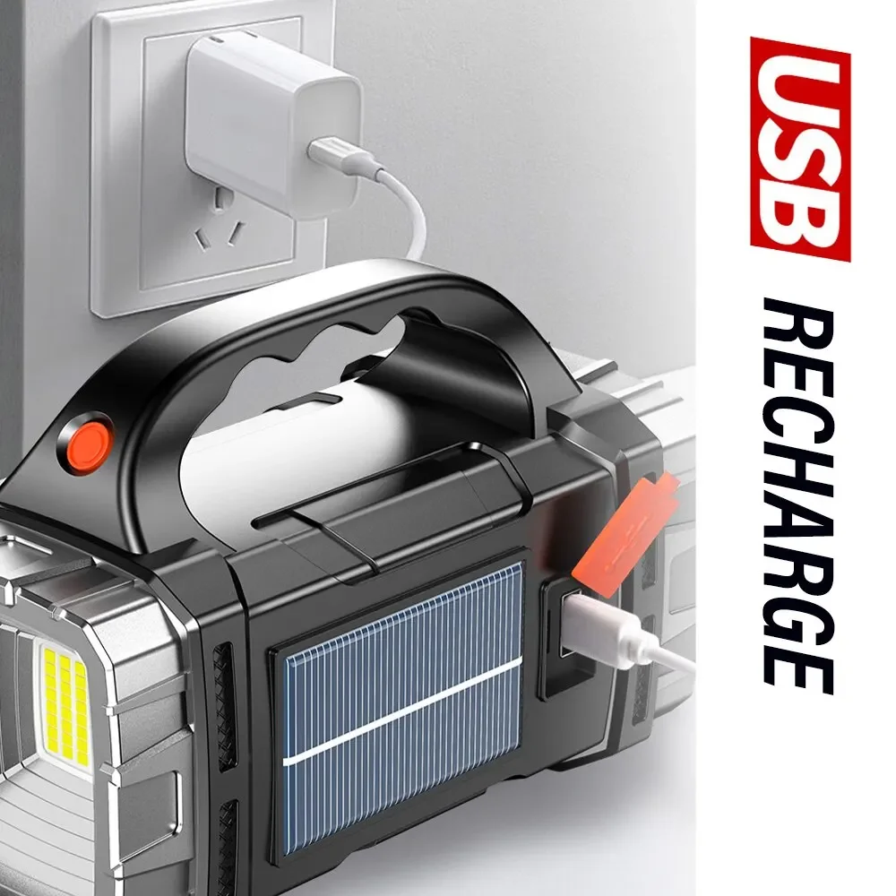 Yeni Yükseltilmiş Şarj Edilebi - Outdoor Power Supply incelemesi ve fiyatı