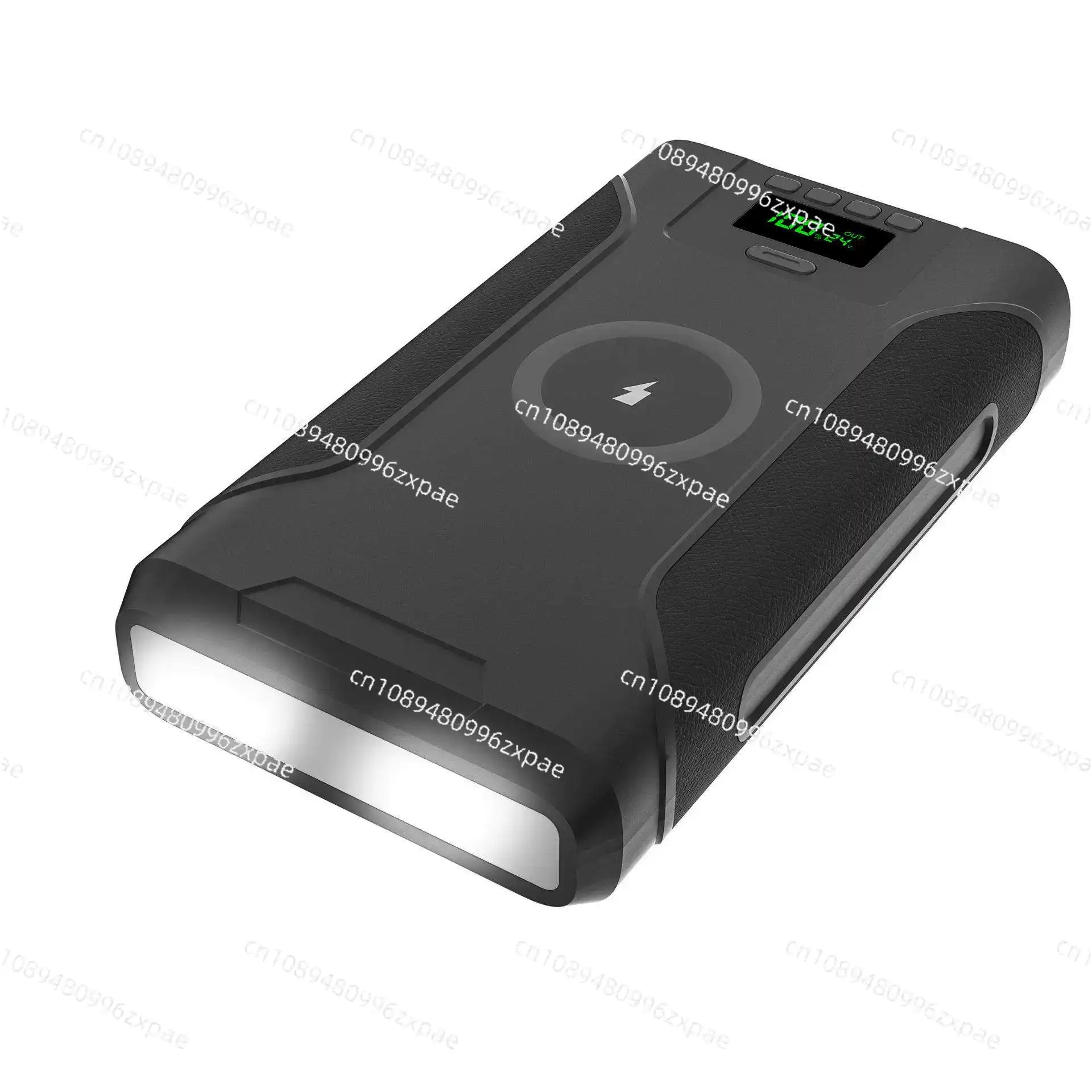 Yüksek Kapasiteli 72000mAh Dış - Outdoor Powerbank incelemesi ve fiyatı