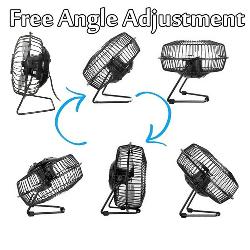 Mini Fan USB Fan 14.5*15cm haf - Quality Outdoor Power incelemesi ve fiyatı