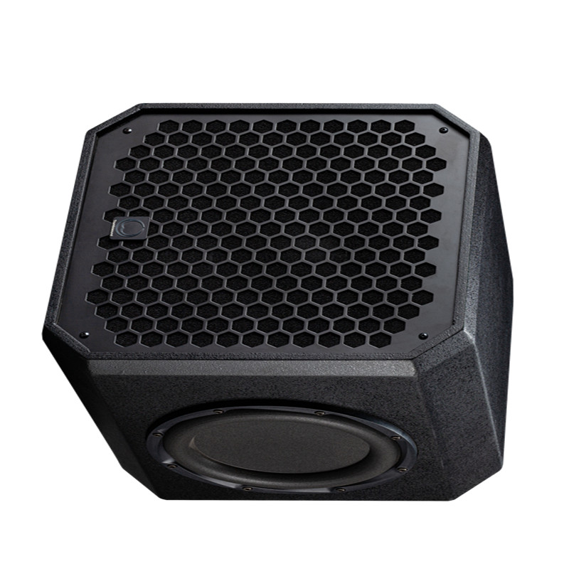 Profesyonel 12 İnç Aktif DJ Ho - Outdoor Power Amplifier incelemesi ve fiyatı