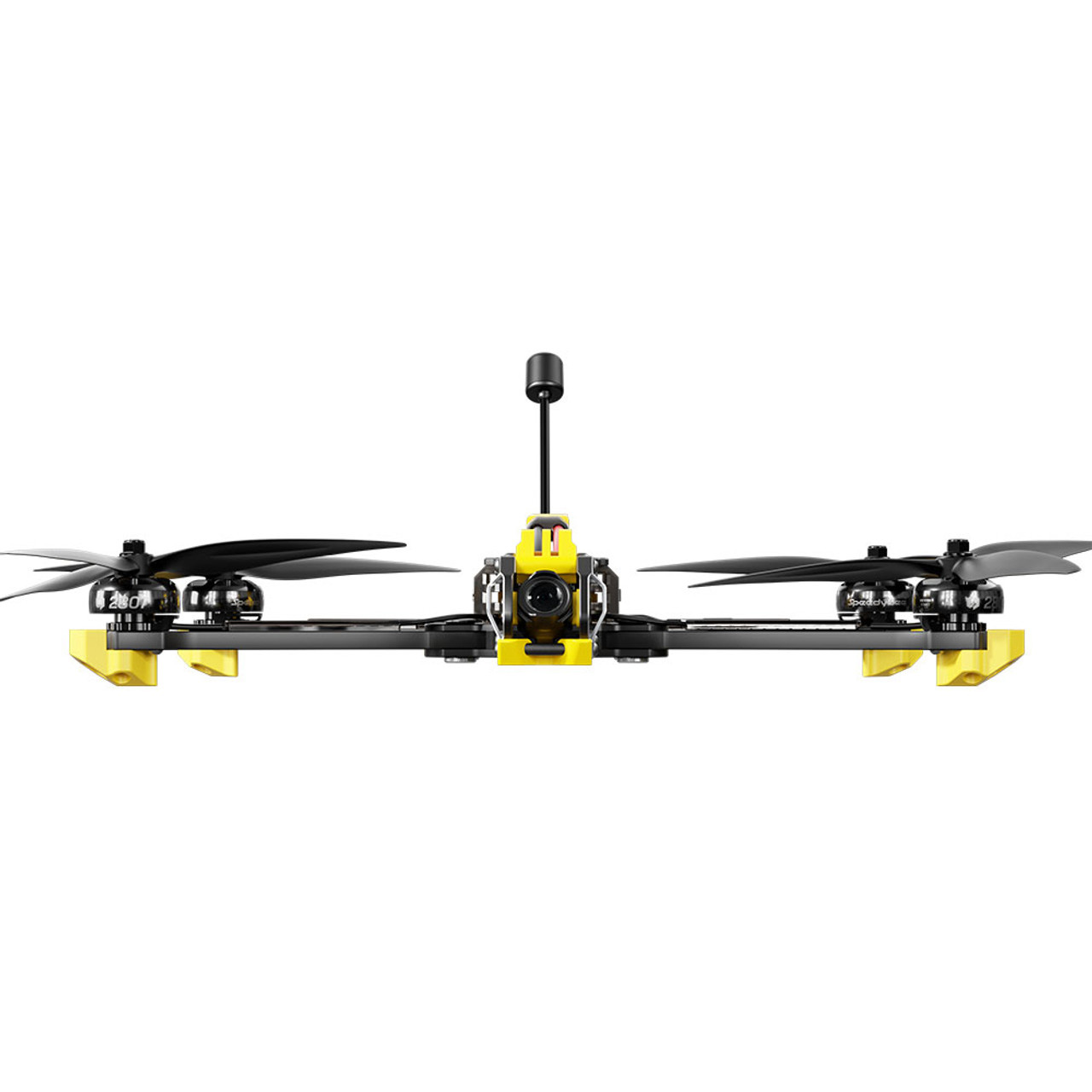 SpeedyBee Mario Fold 8 DC O3 K - Outdoor Power Kit incelemesi ve fiyatı