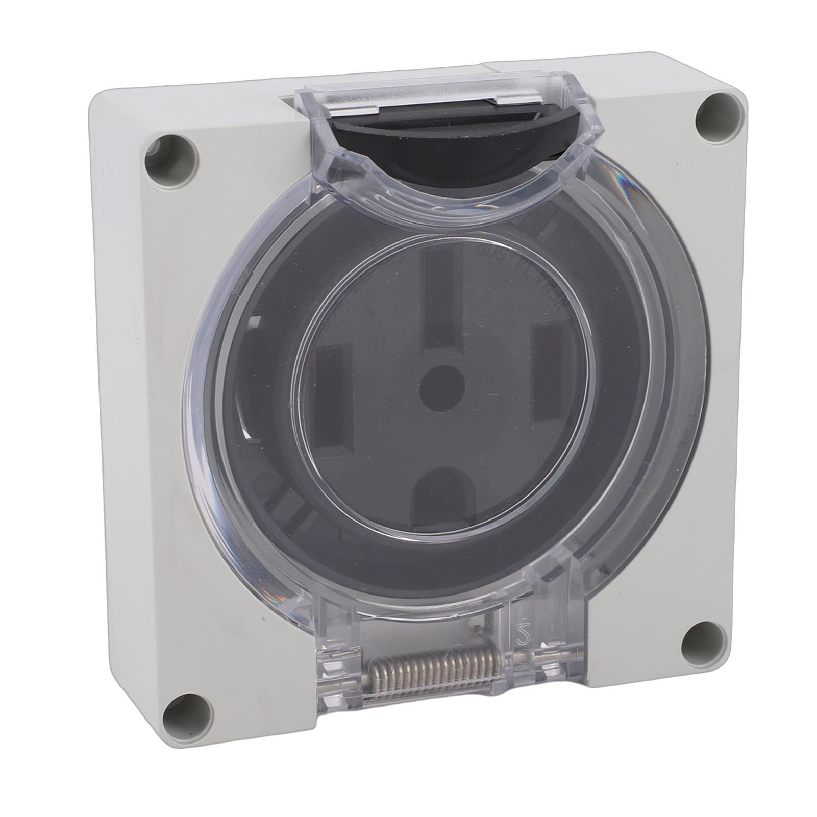 NEMA L14-50R Endüstriyel Priz  - Outdoor Power Receptacle incelemesi ve fiyatı