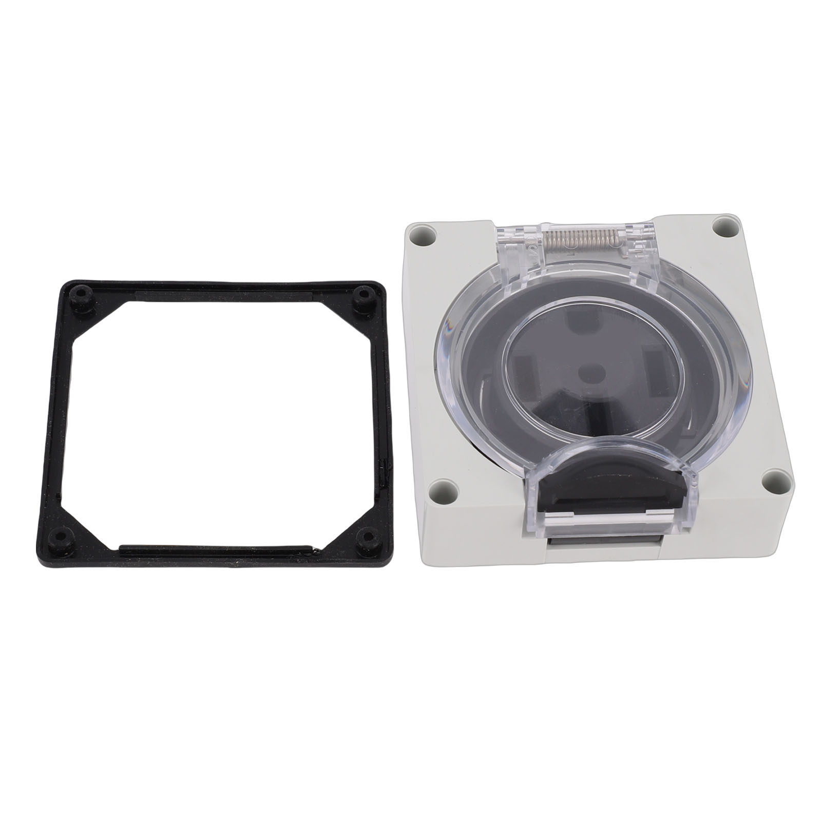 NEMA L14-50R Endüstriyel Priz  - Outdoor Power Receptacle incelemesi ve fiyatı