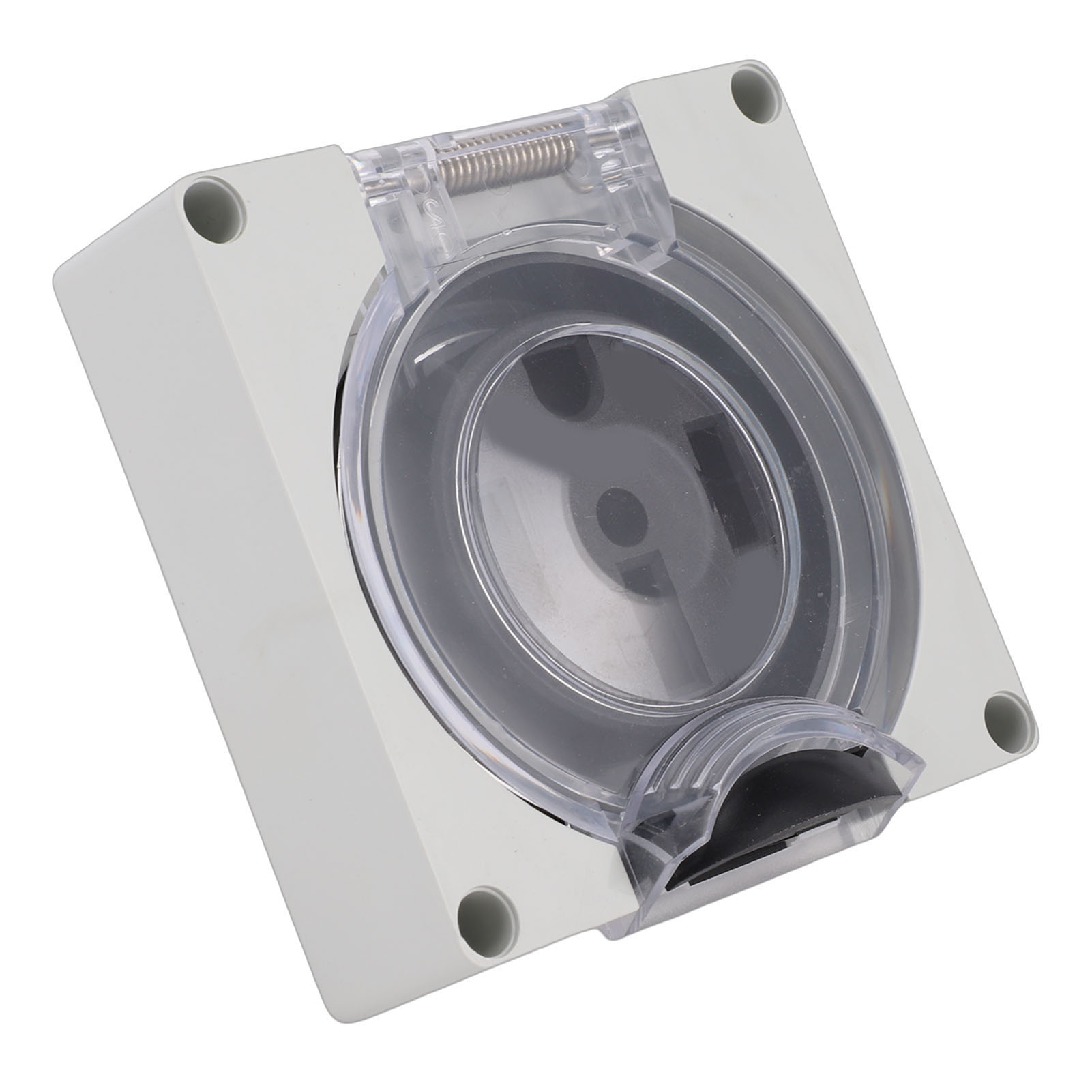 NEMA L14-50R Endüstriyel Priz  - Outdoor Power Receptacle incelemesi ve fiyatı