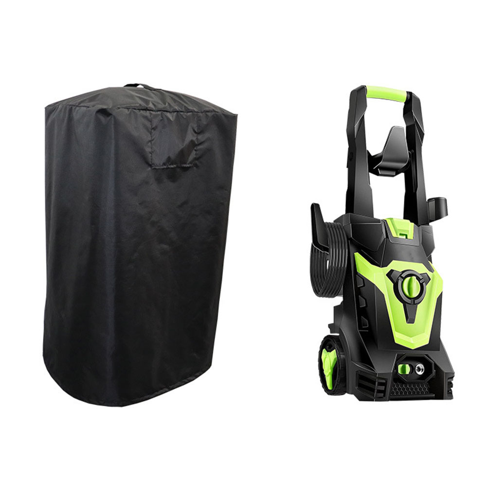 Siyah 420D Oxford Su Geçirmez  - Outdoor Power Washer incelemesi ve fiyatı