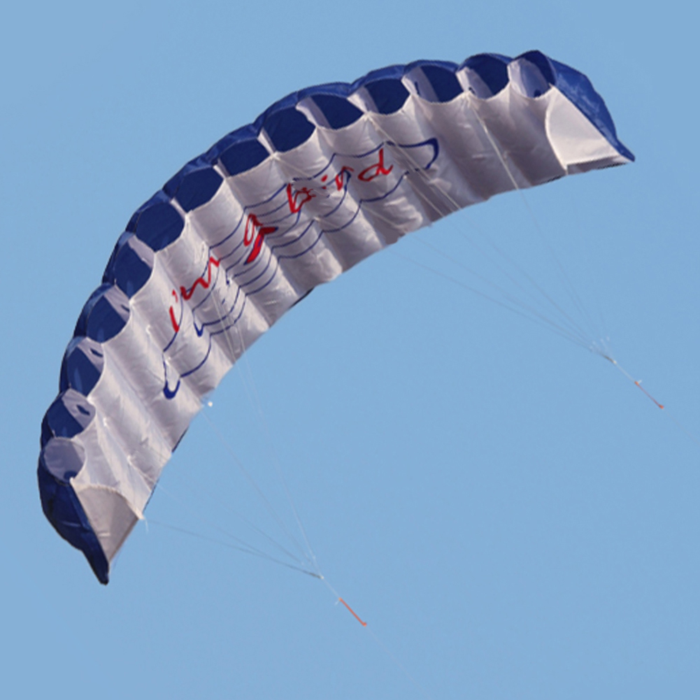 Line Power Kitesurf Yüksek Kal - Quality Outdoor Power incelemesi ve fiyatı