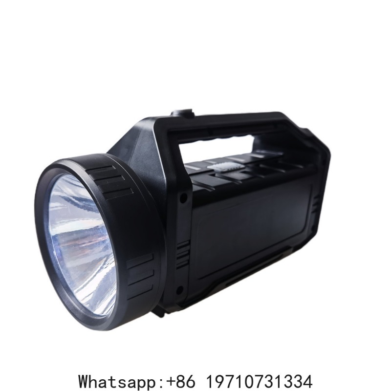 2'si 1 Arada Kamp Feneri ve Al - Outdoor Power Kit incelemesi ve fiyatı