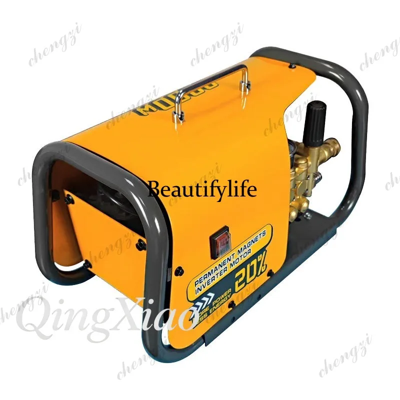 2100Psi 220V Ticari Temizleyic - Outdoor Power Washer incelemesi ve fiyatı